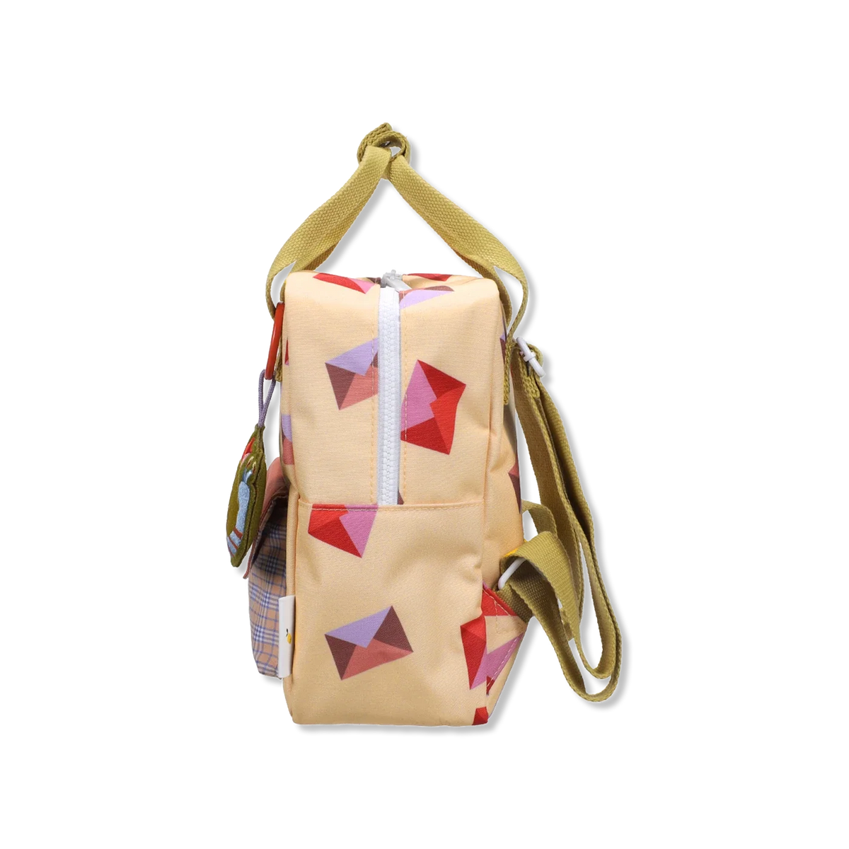 Backpack small Plecak