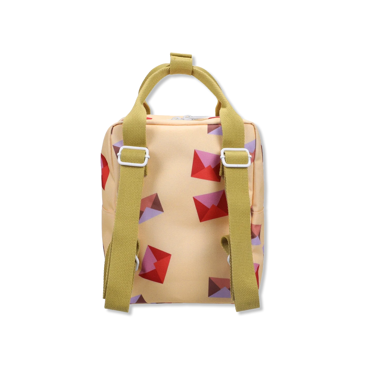 Backpack small Plecak