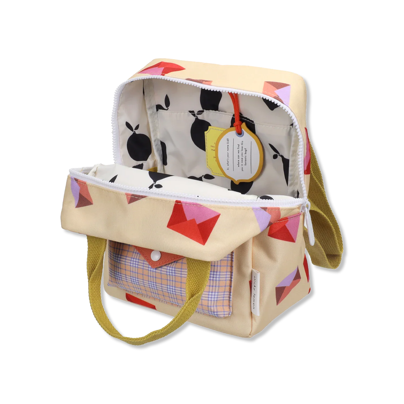 Backpack small Plecak