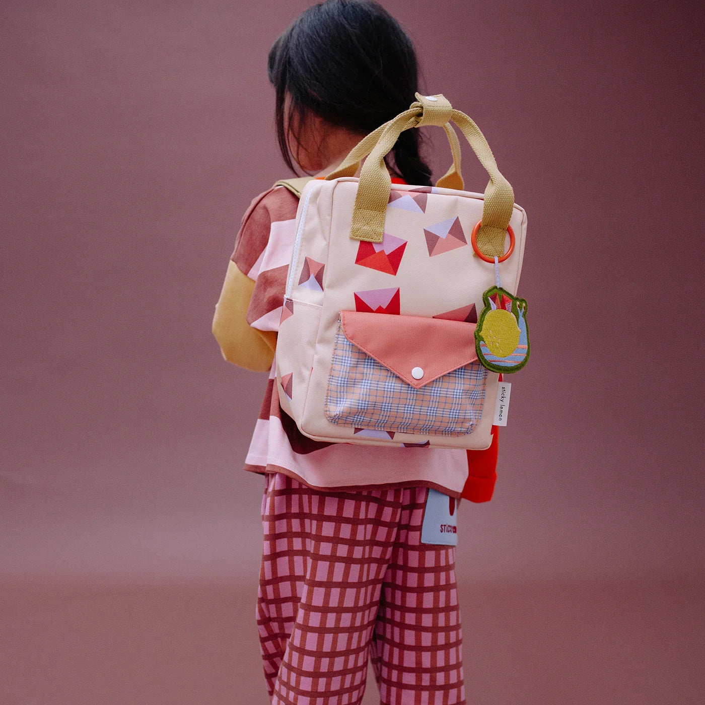 Backpack small Plecak