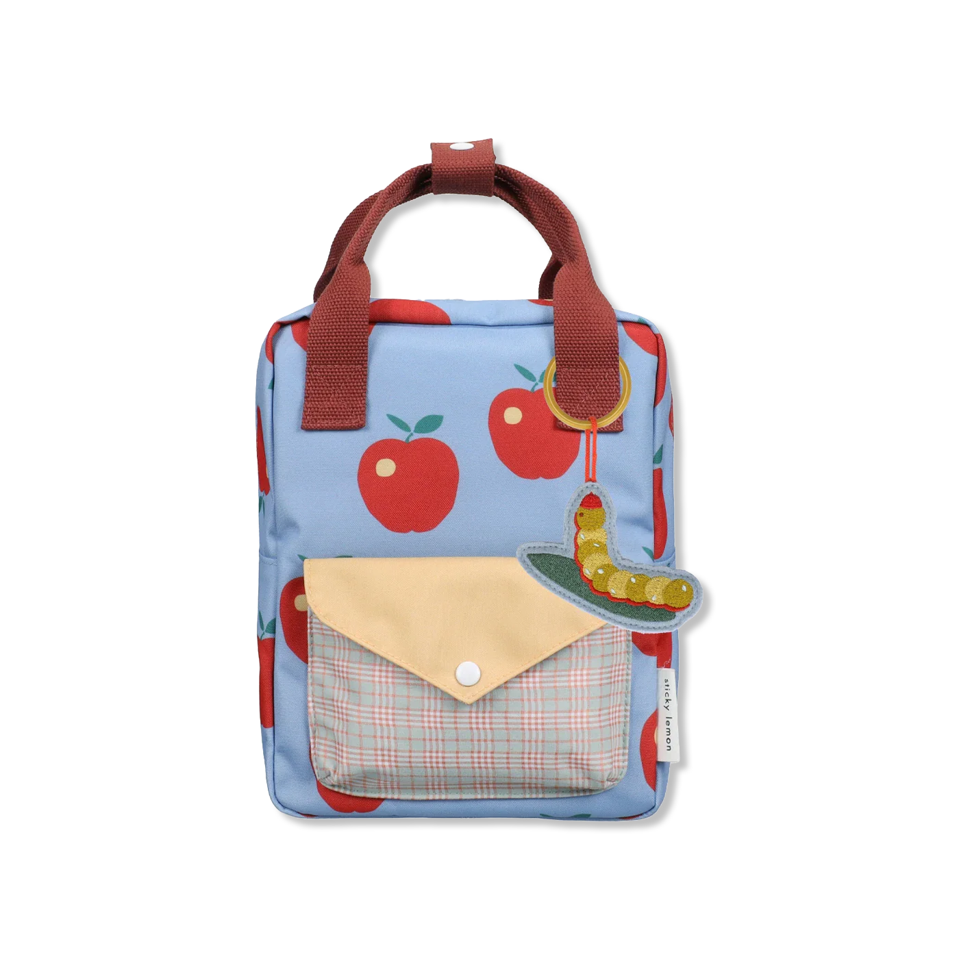 Backpack small Plecak