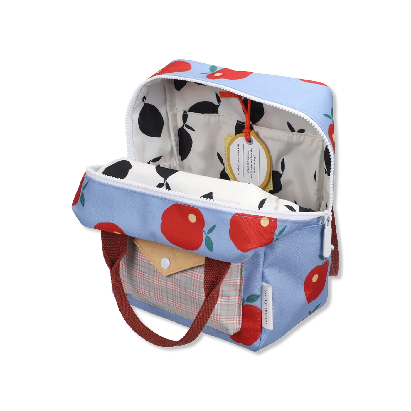 Backpack small Plecak