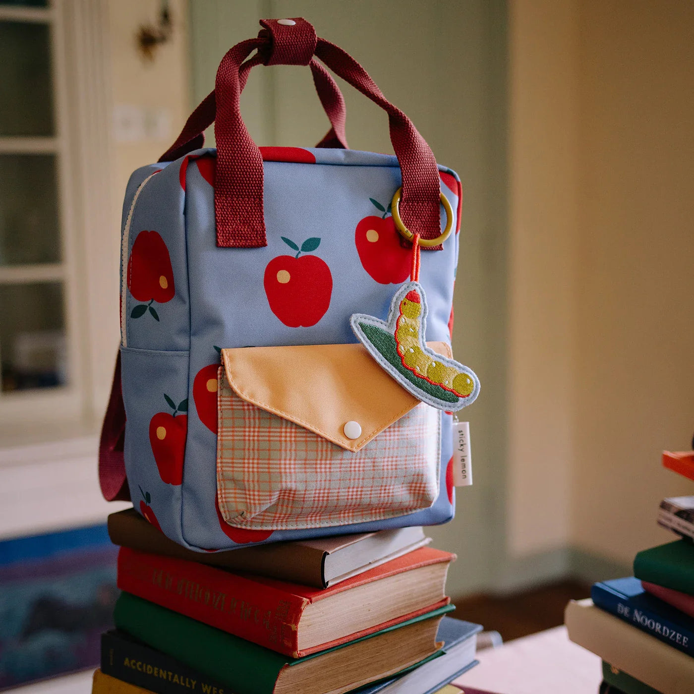 Backpack small Plecak