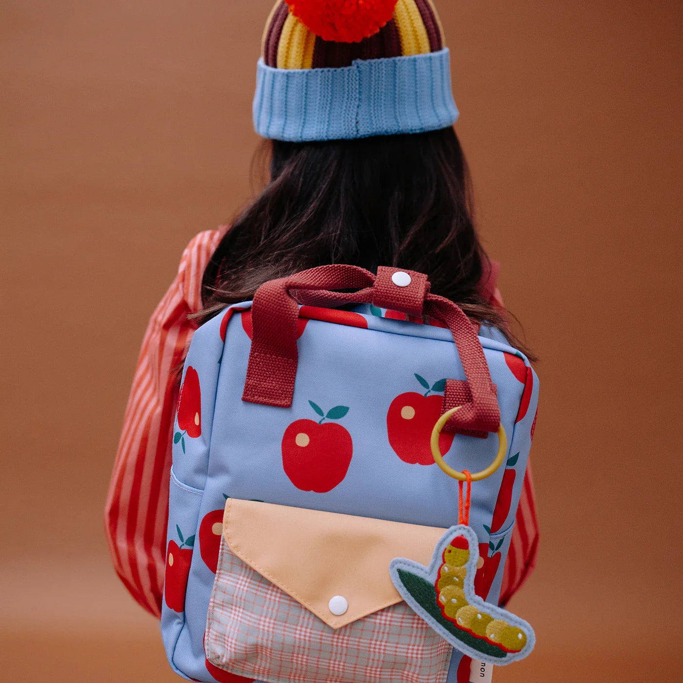 Backpack small Plecak