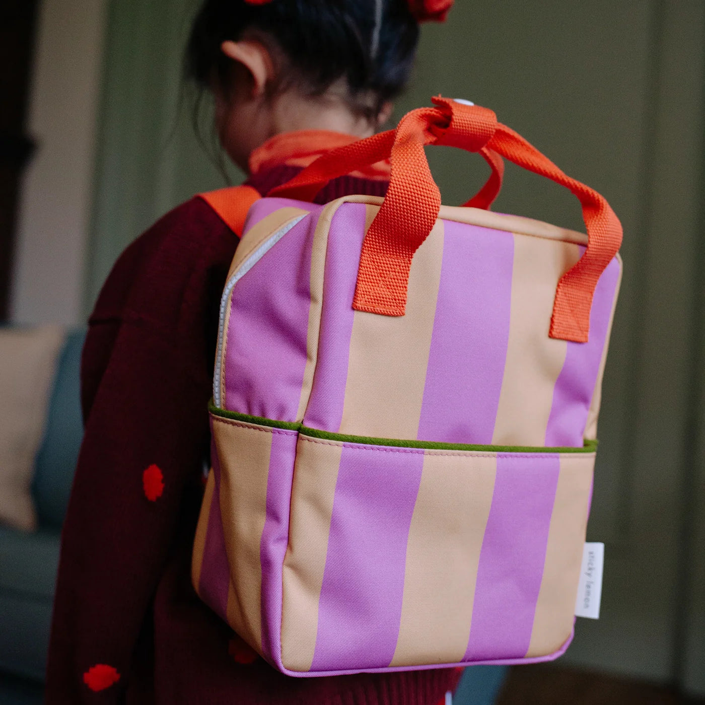 Backpack small Plecak