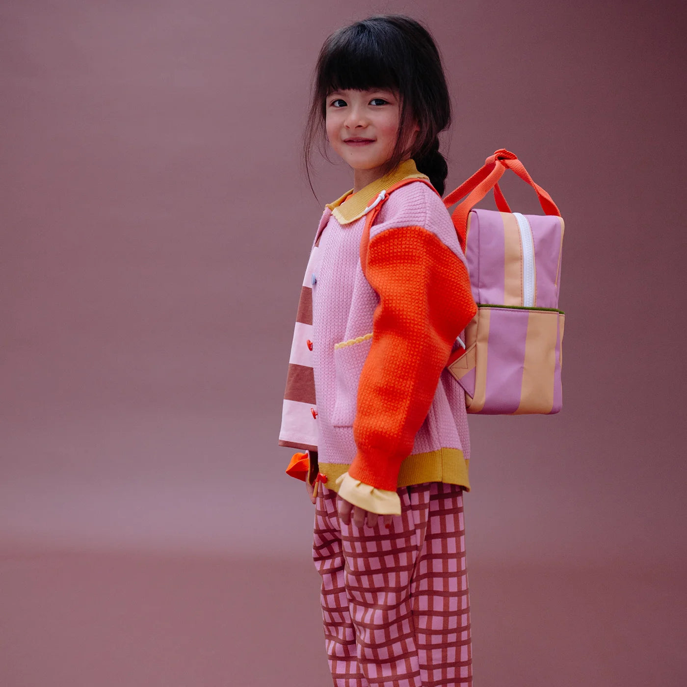 Backpack small Plecak