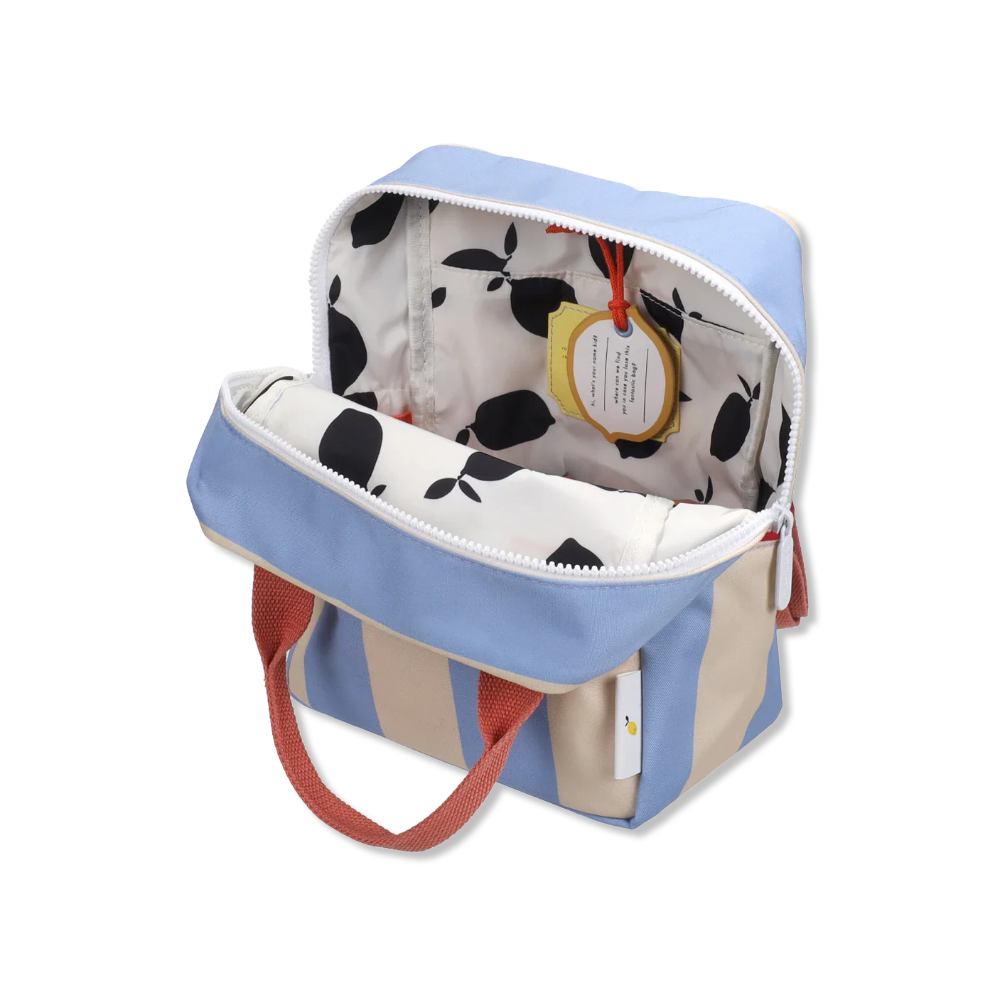 Backpack small Plecak