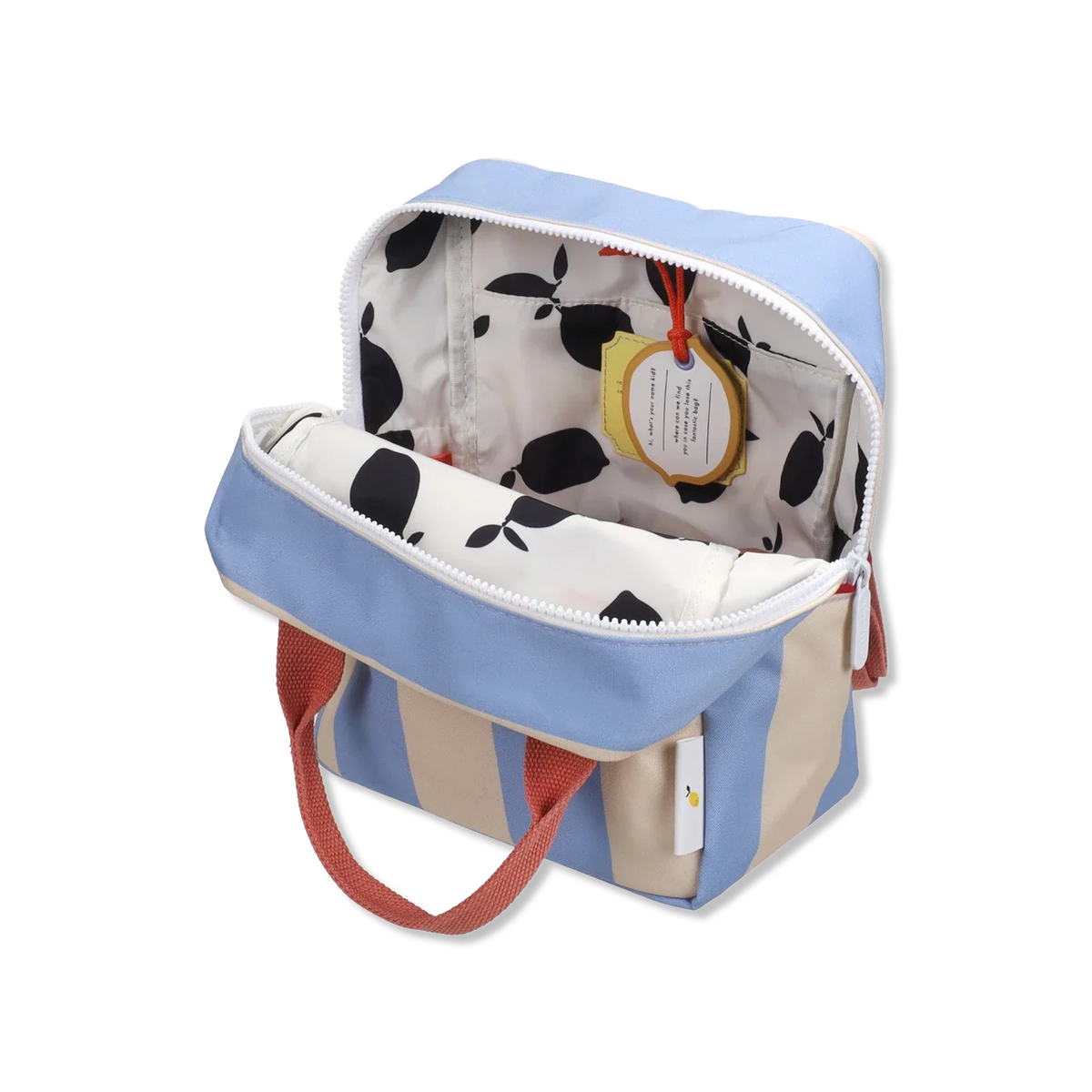 Backpack small Plecak