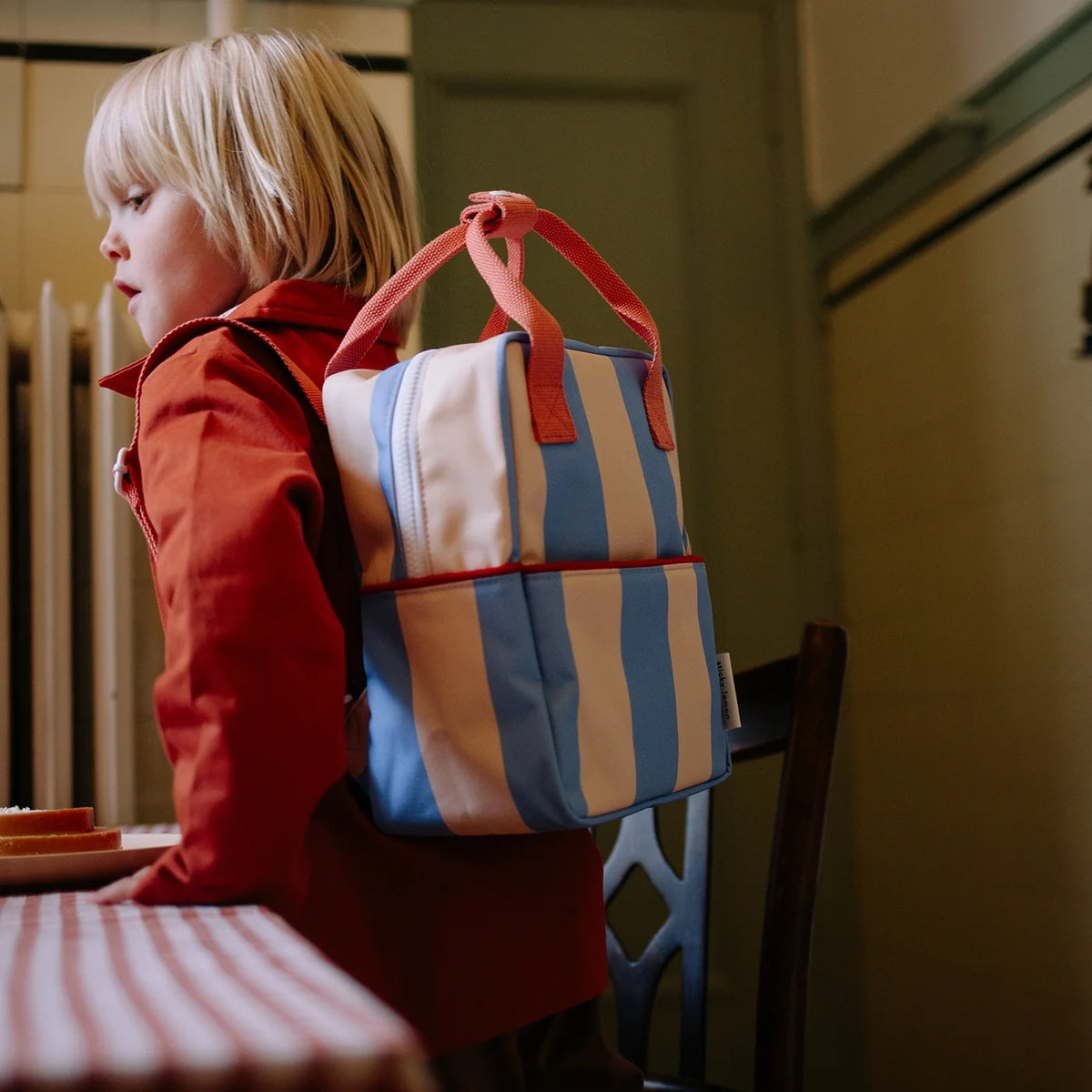Backpack small Plecak