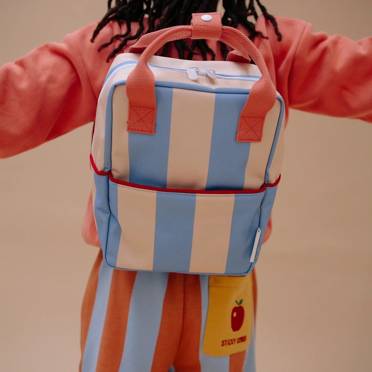 Backpack small Plecak
