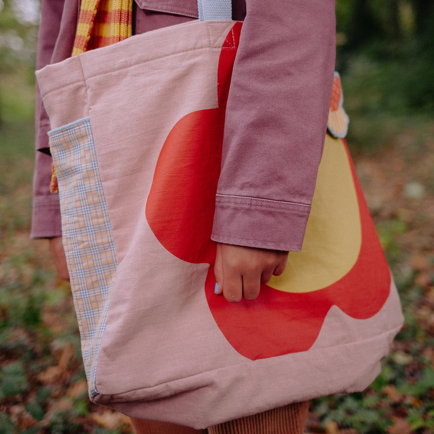 Shopper Siatka