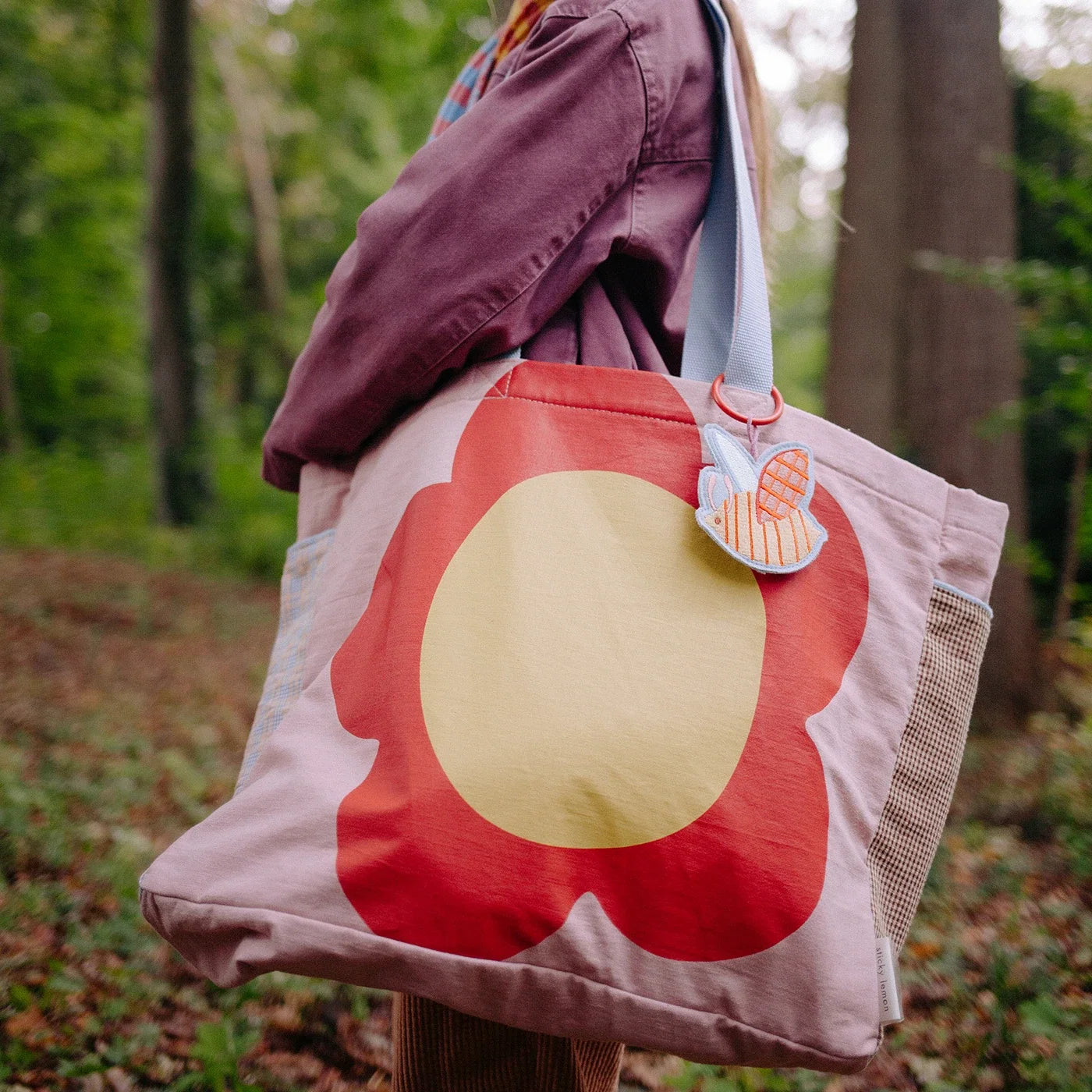 Shopper Siatka
