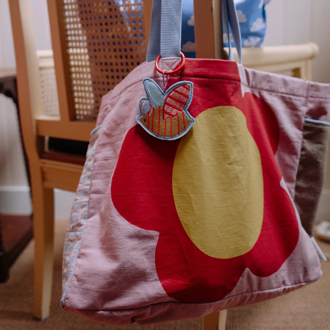 Shopper Siatka