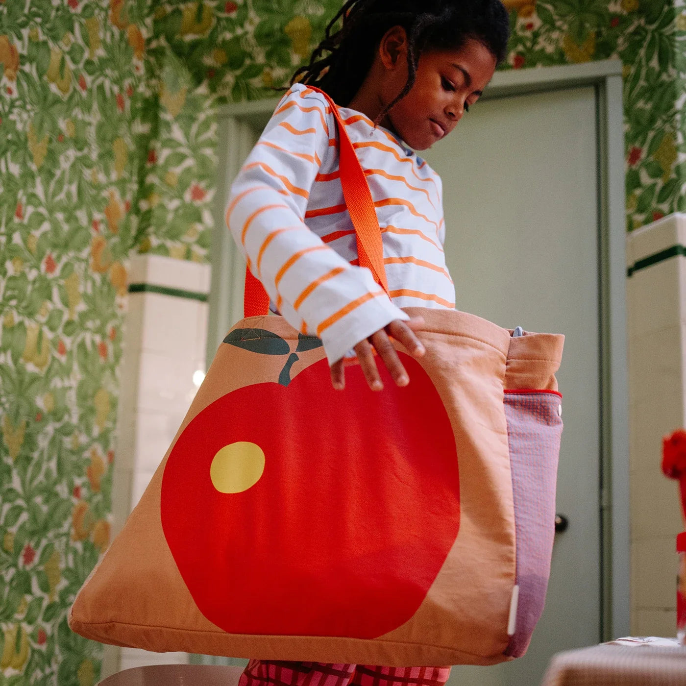 Shopper Siatka