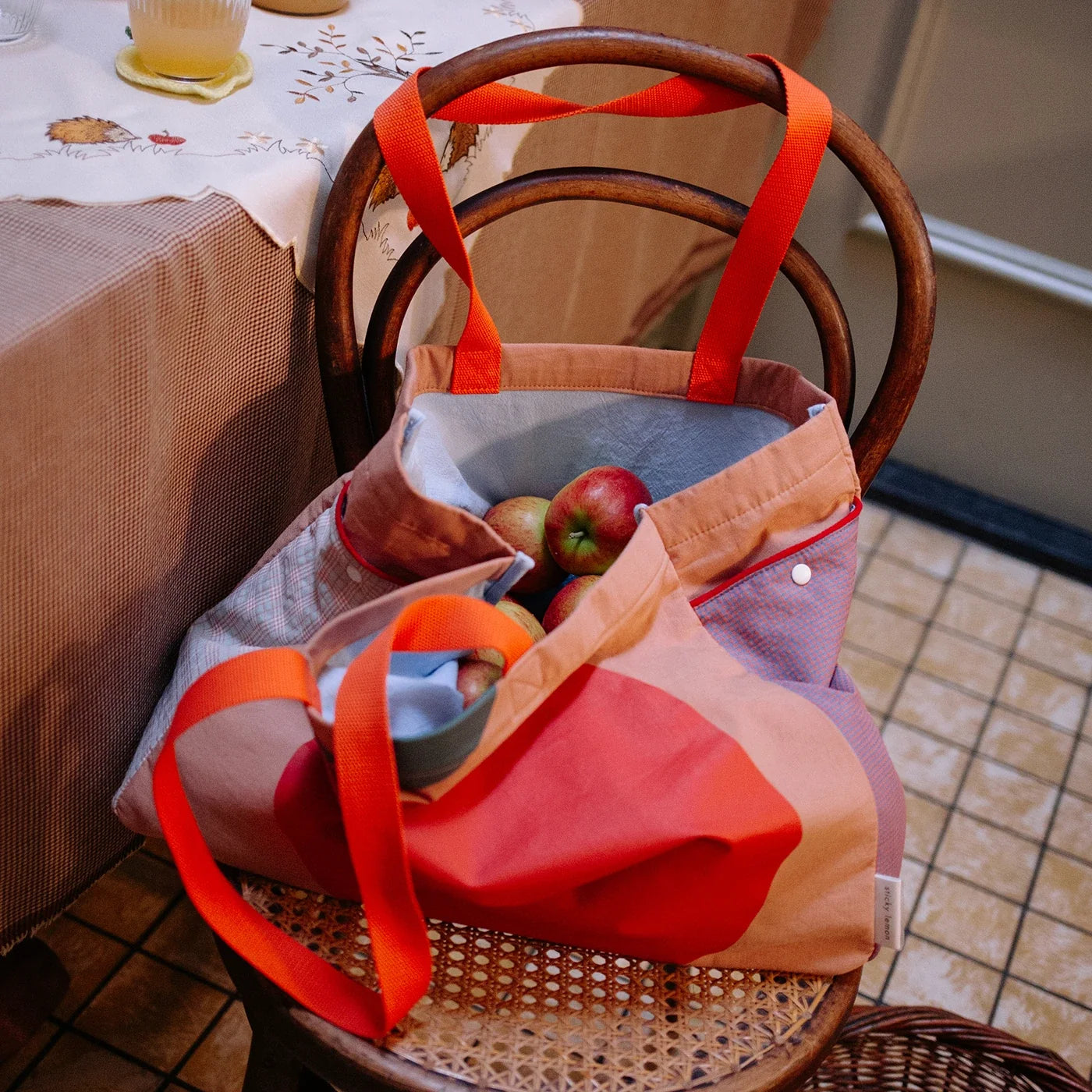 Shopper Siatka