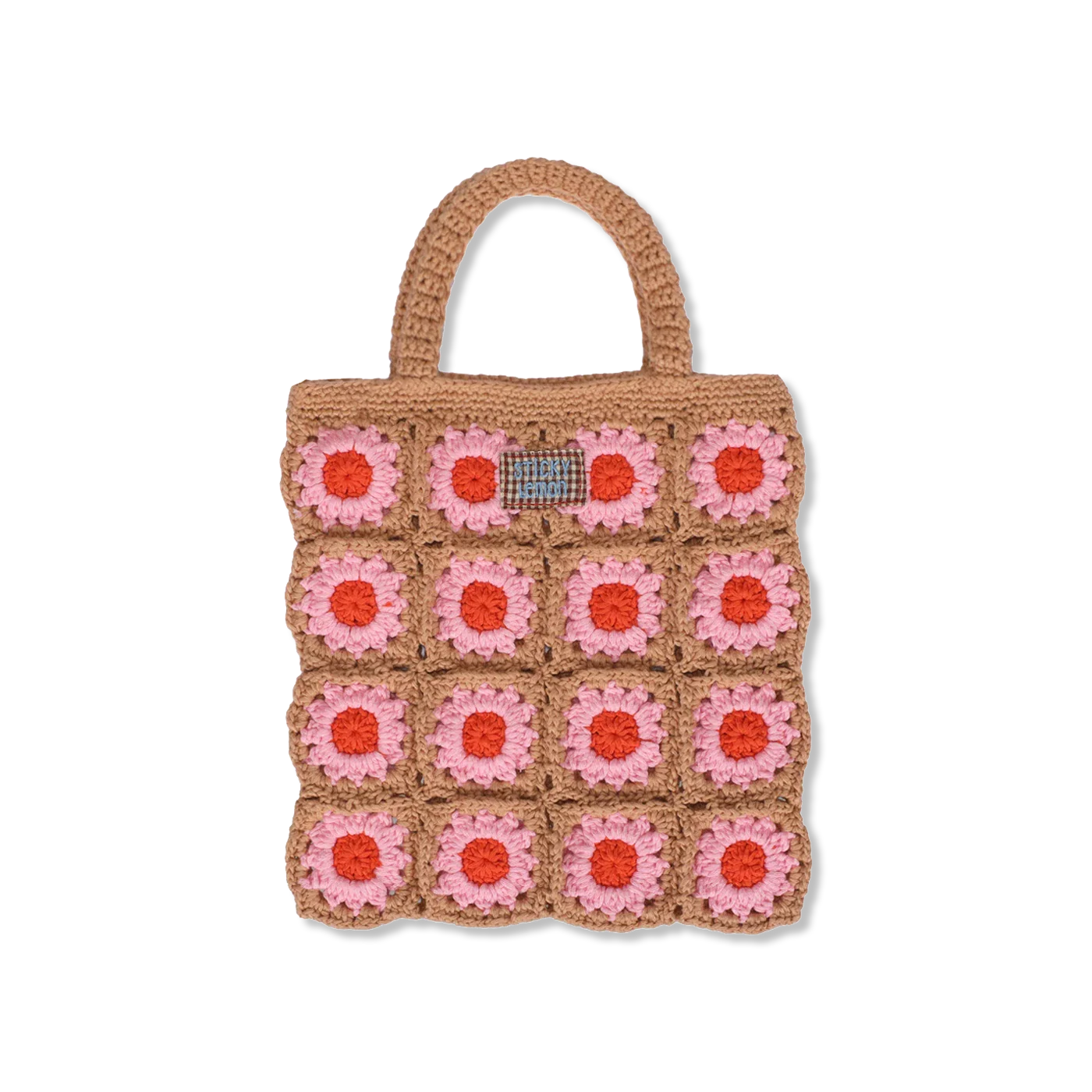 Crochet bag Torba