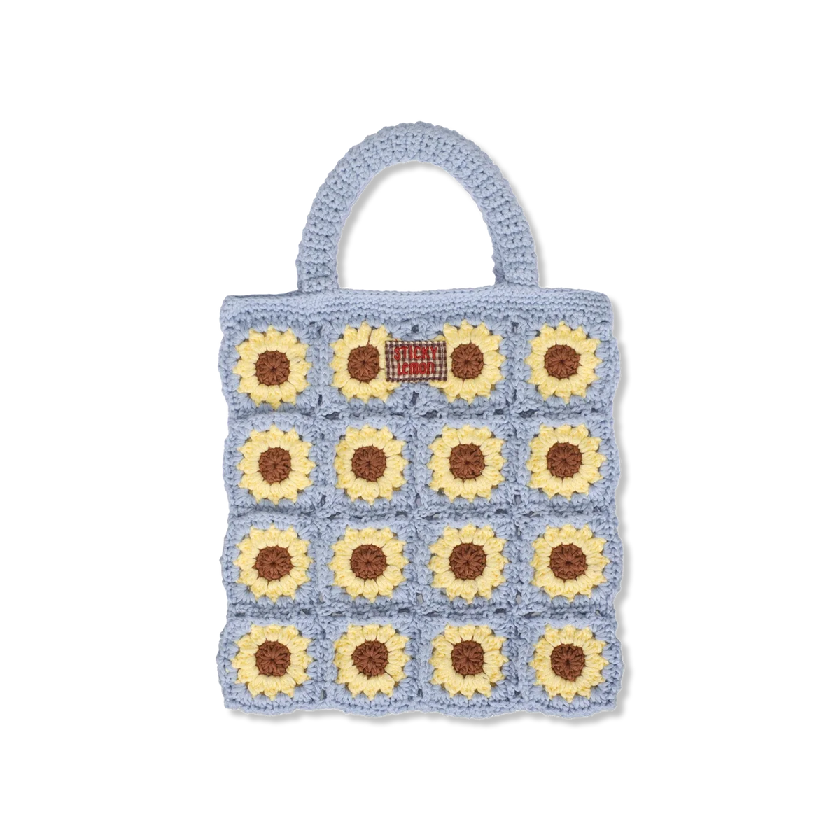 Crochet bag Torba