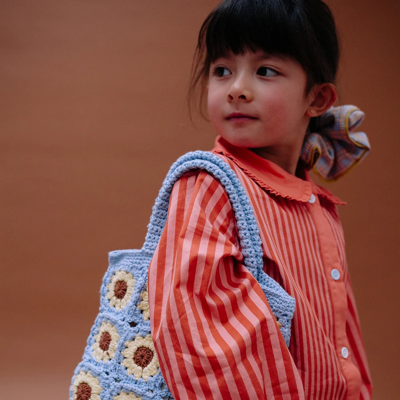 Crochet bag Torba