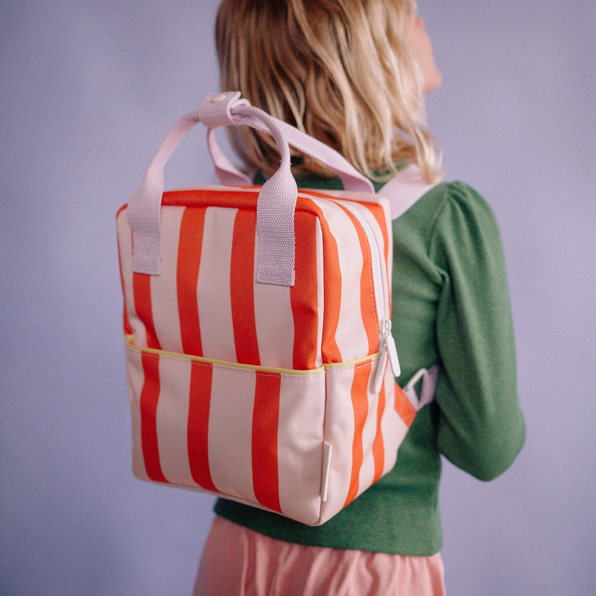 Stripes Plecak