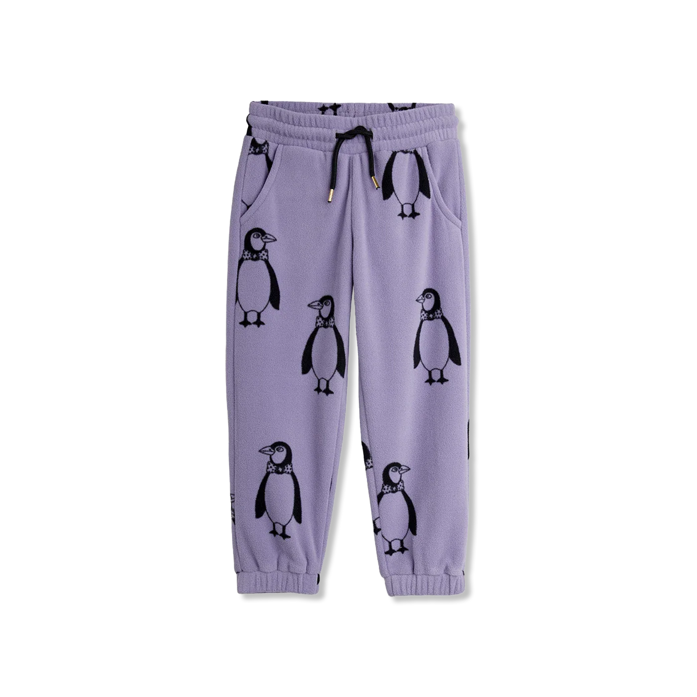 Penguin aop fleece Spodnie polarowe