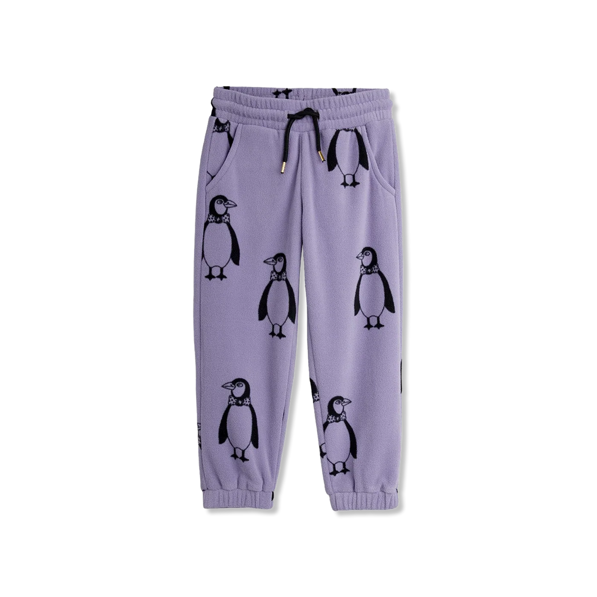 Penguin aop fleece Spodnie polarowe