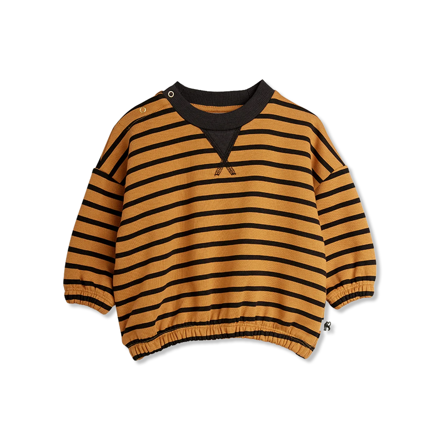 Striped Bluza
