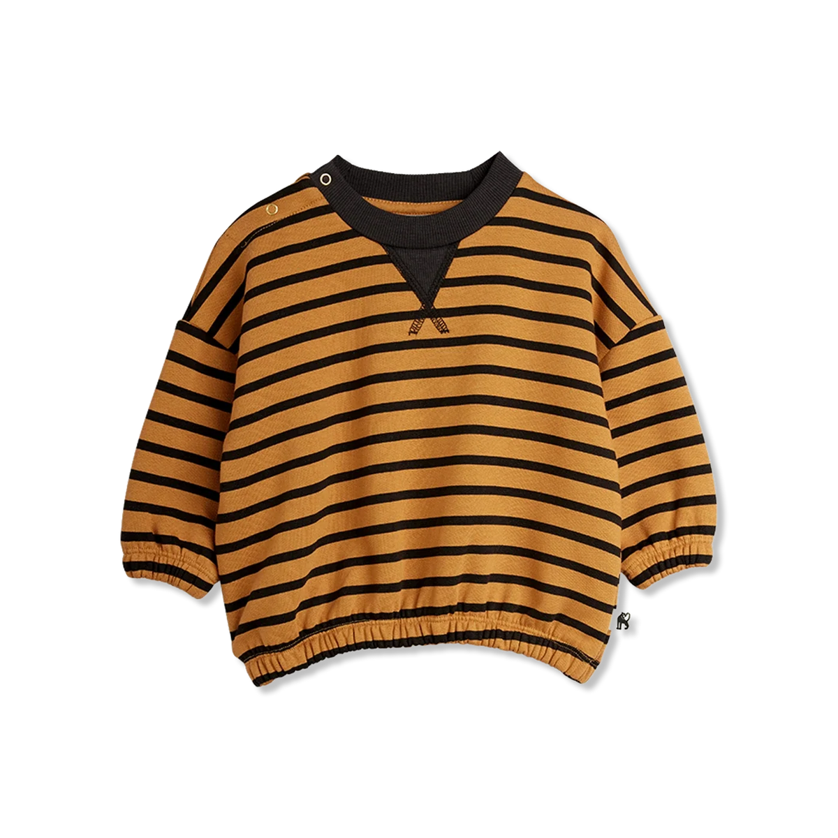 Striped Bluza