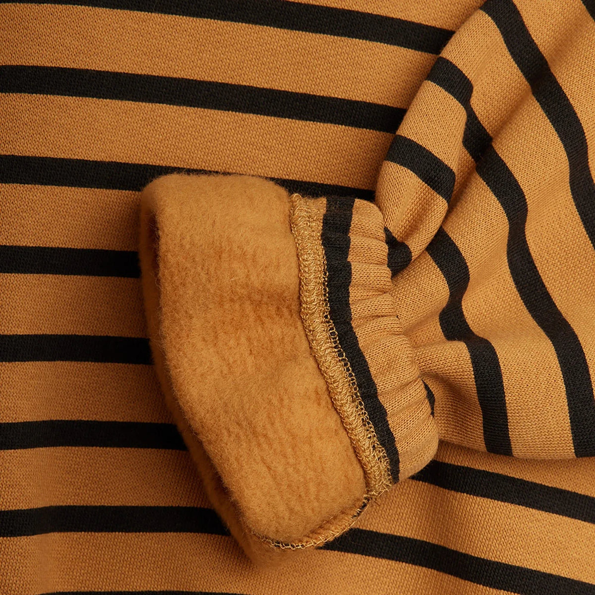 Striped Bluza