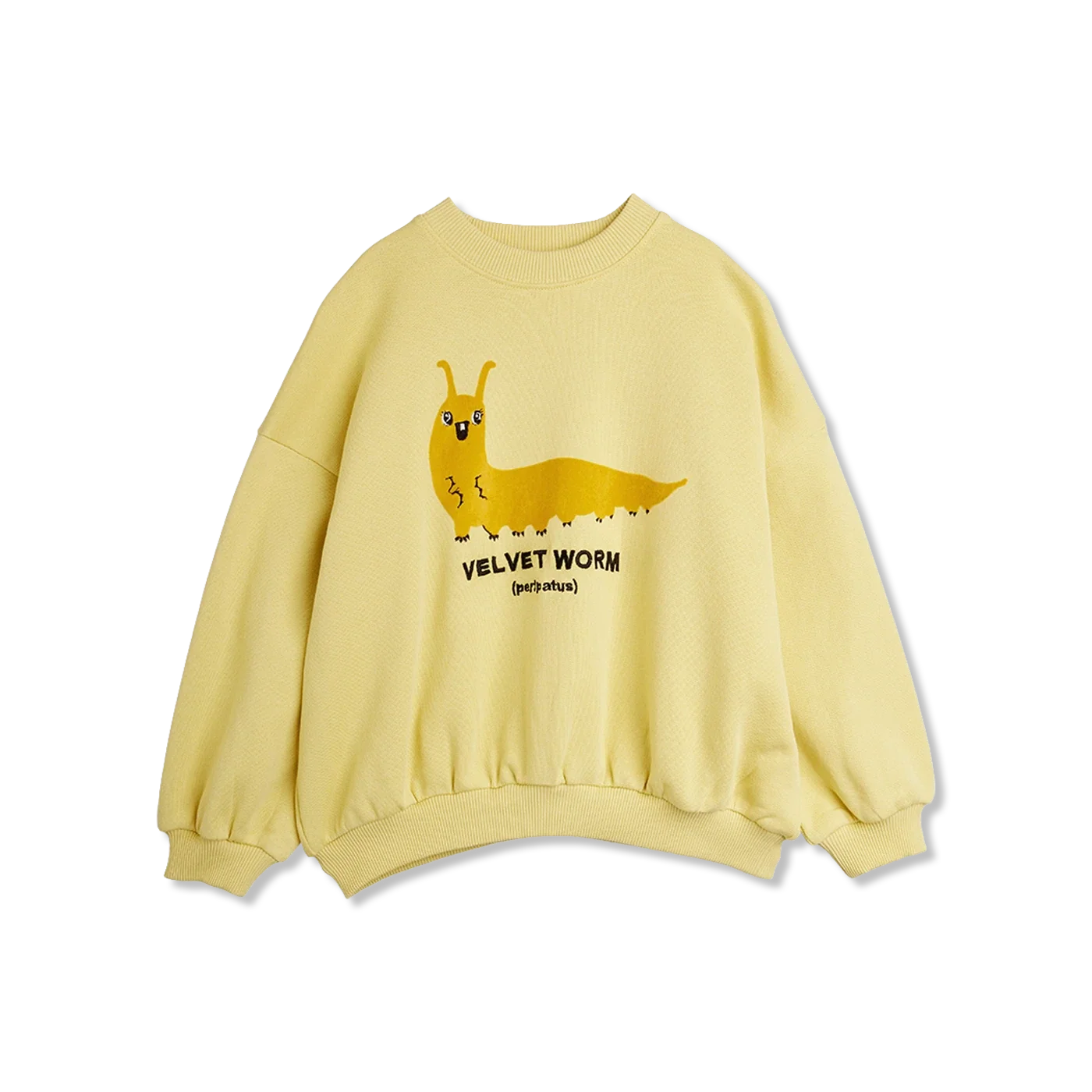 Velvet worm Bluza