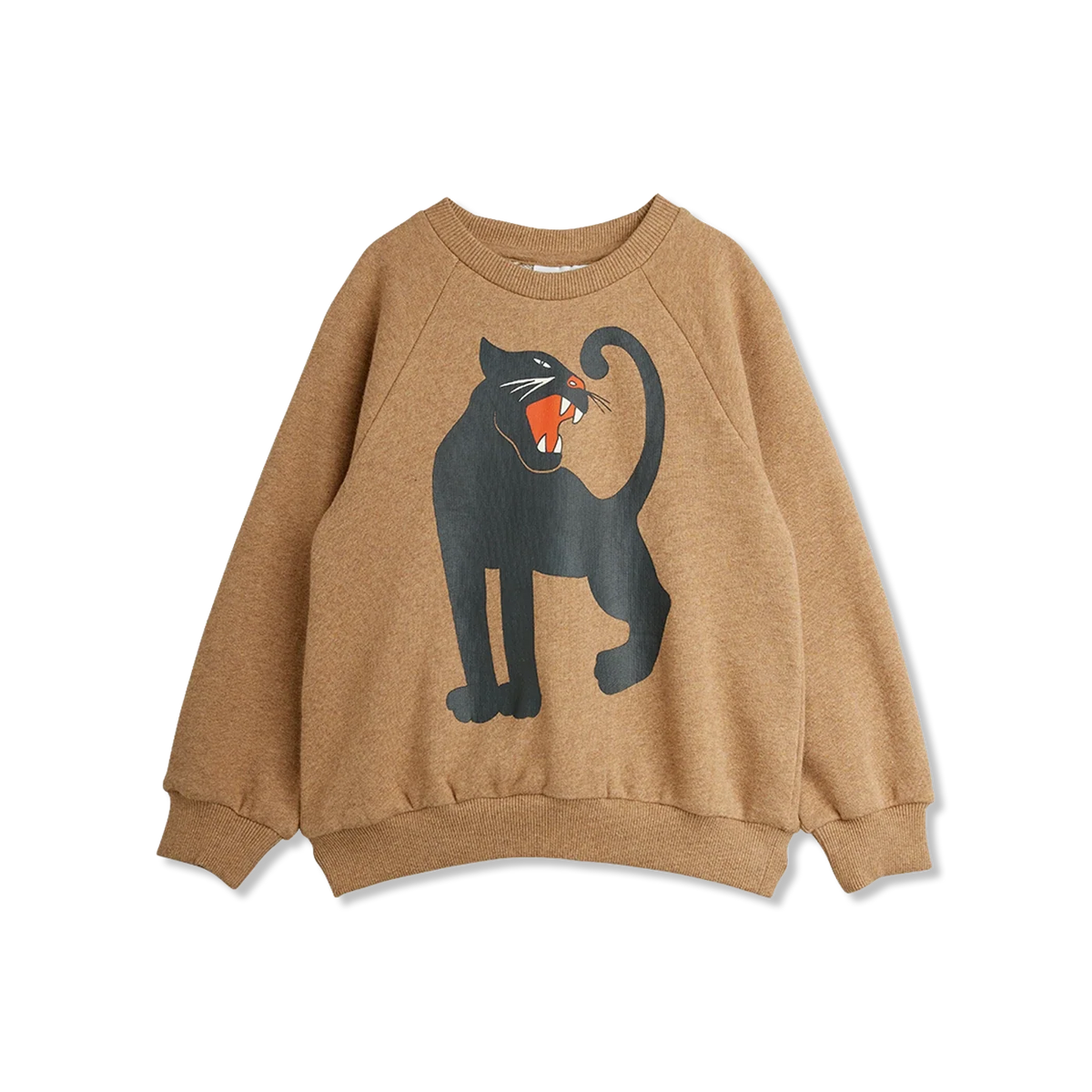 Panther sp melange Bluza