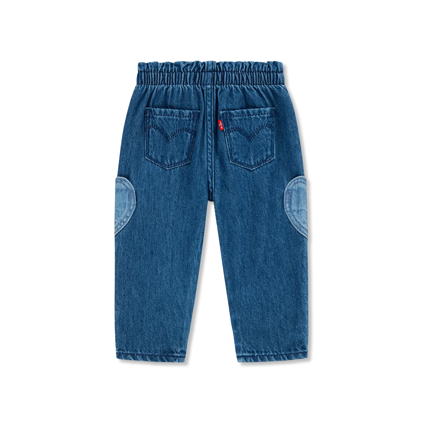 Heart Jeansy
