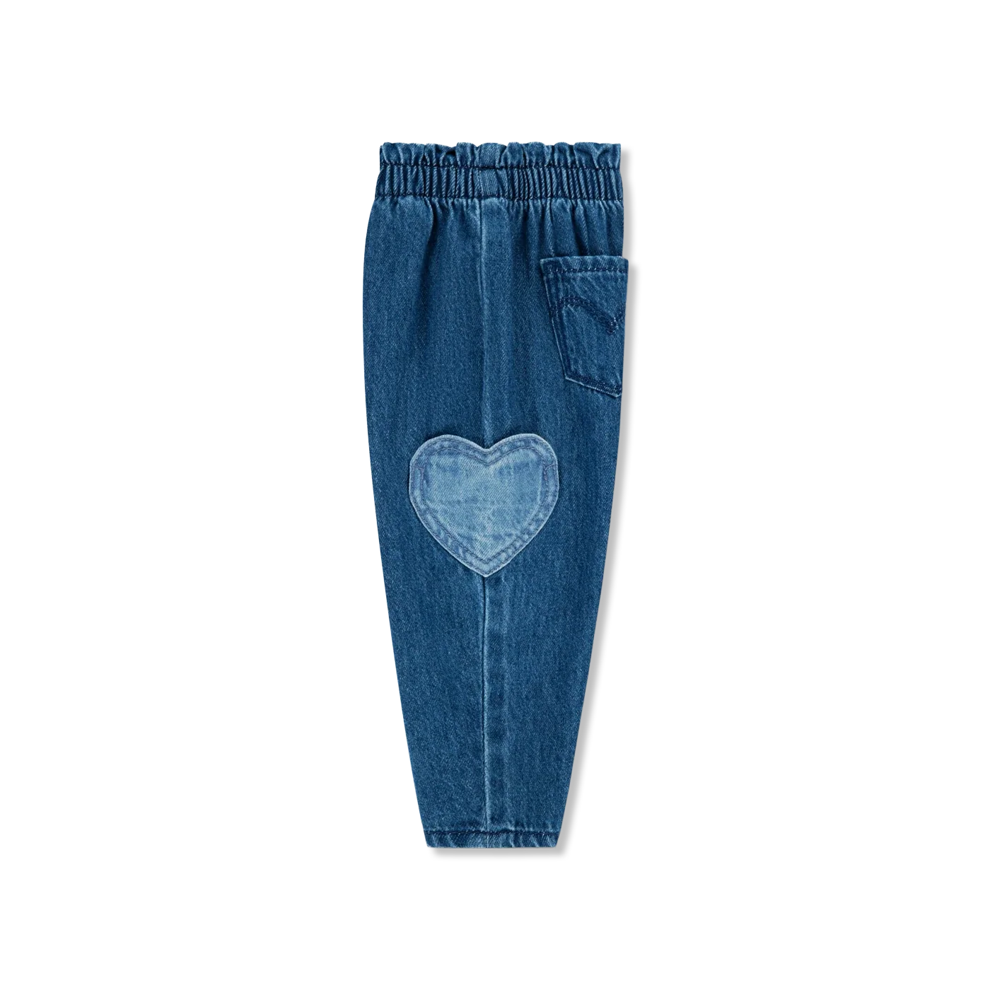 Heart Jeansy