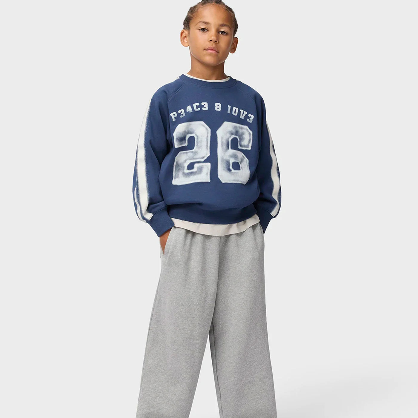 Monto Bluza