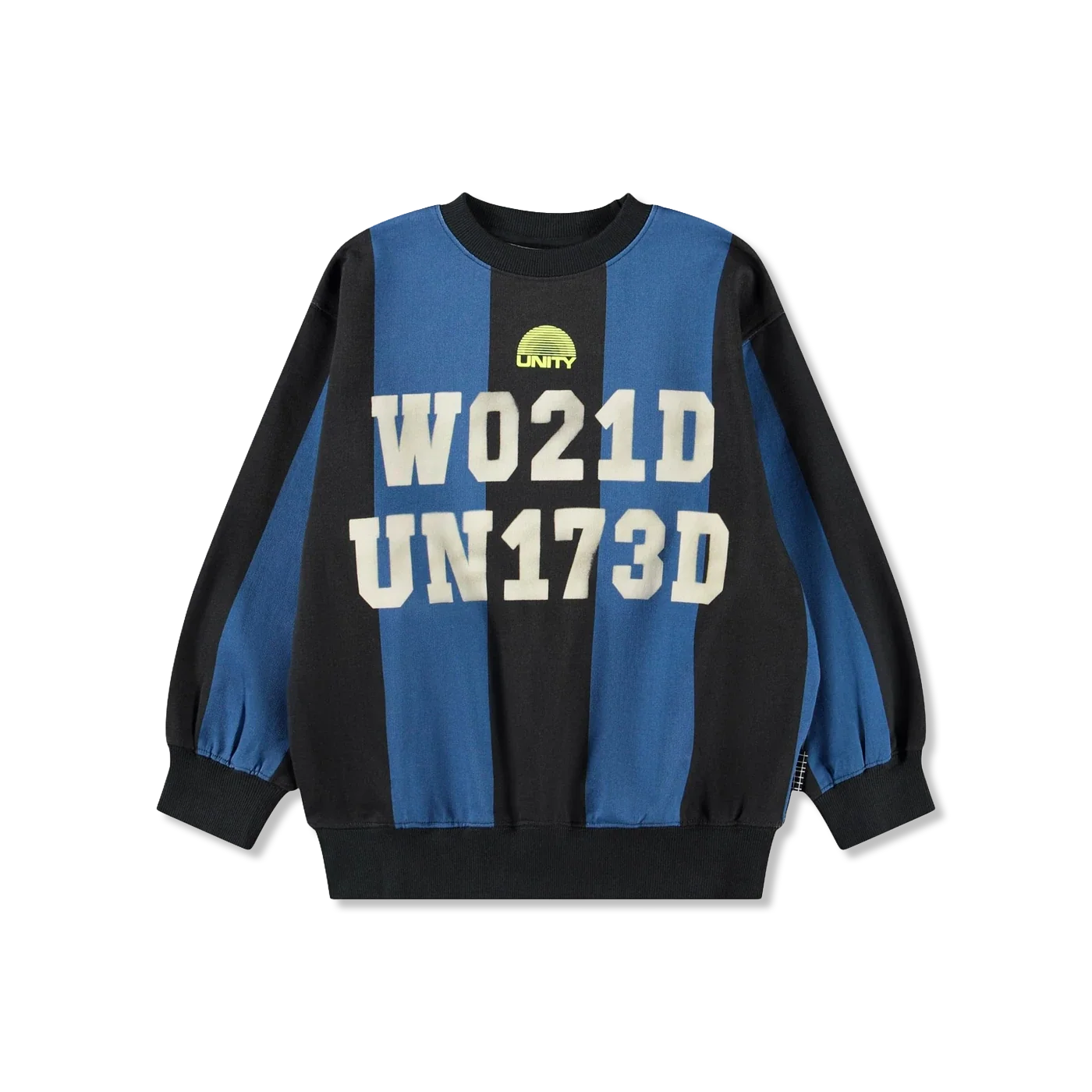 Monti Bluza