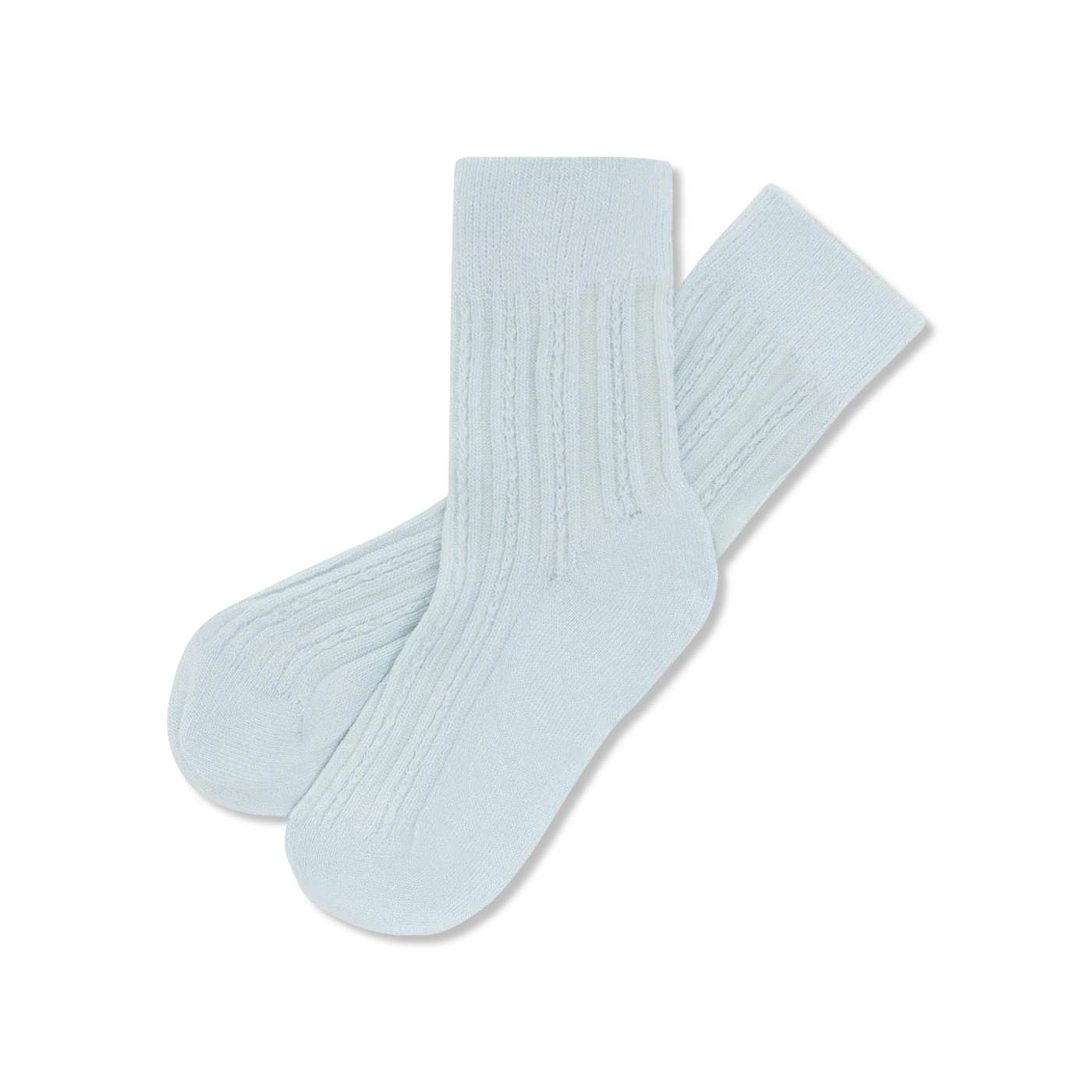 Pointelle Socks skarpetki