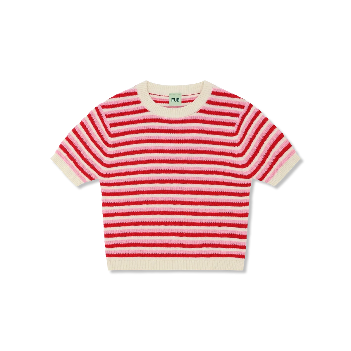 Structure Tee t-Shirt