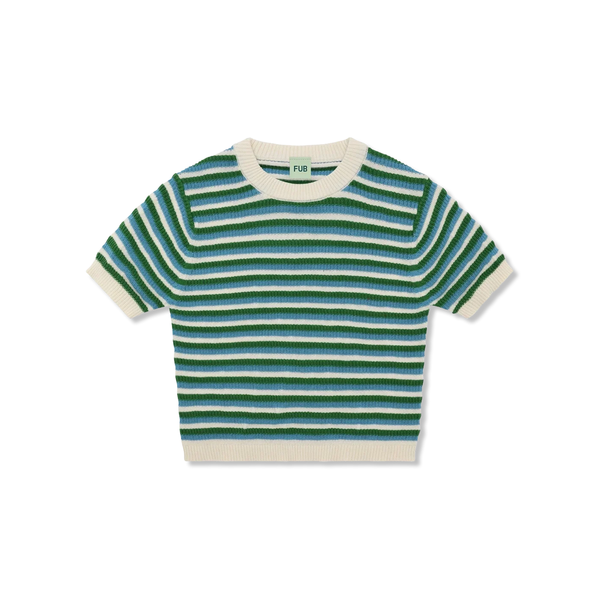 Structure Tee t-Shirt