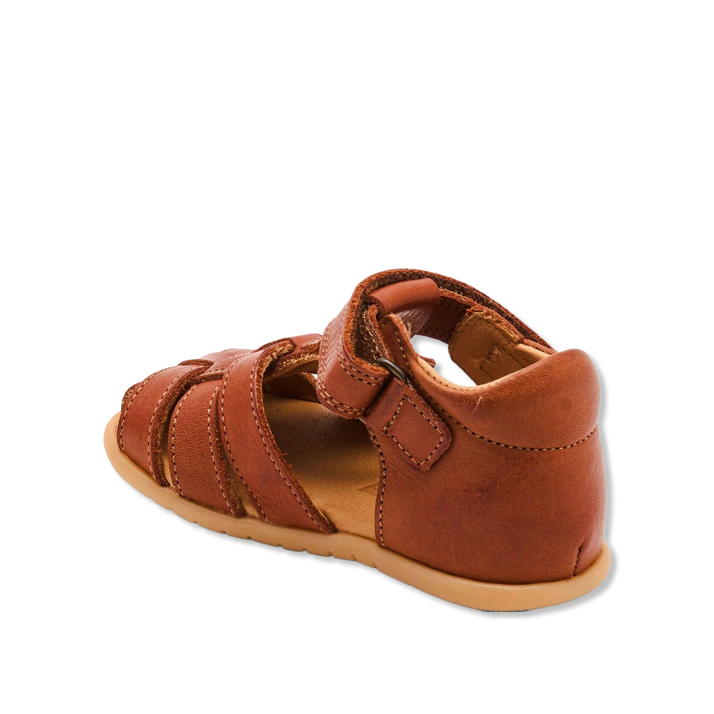 Barefoot cooper Zakryte sandały