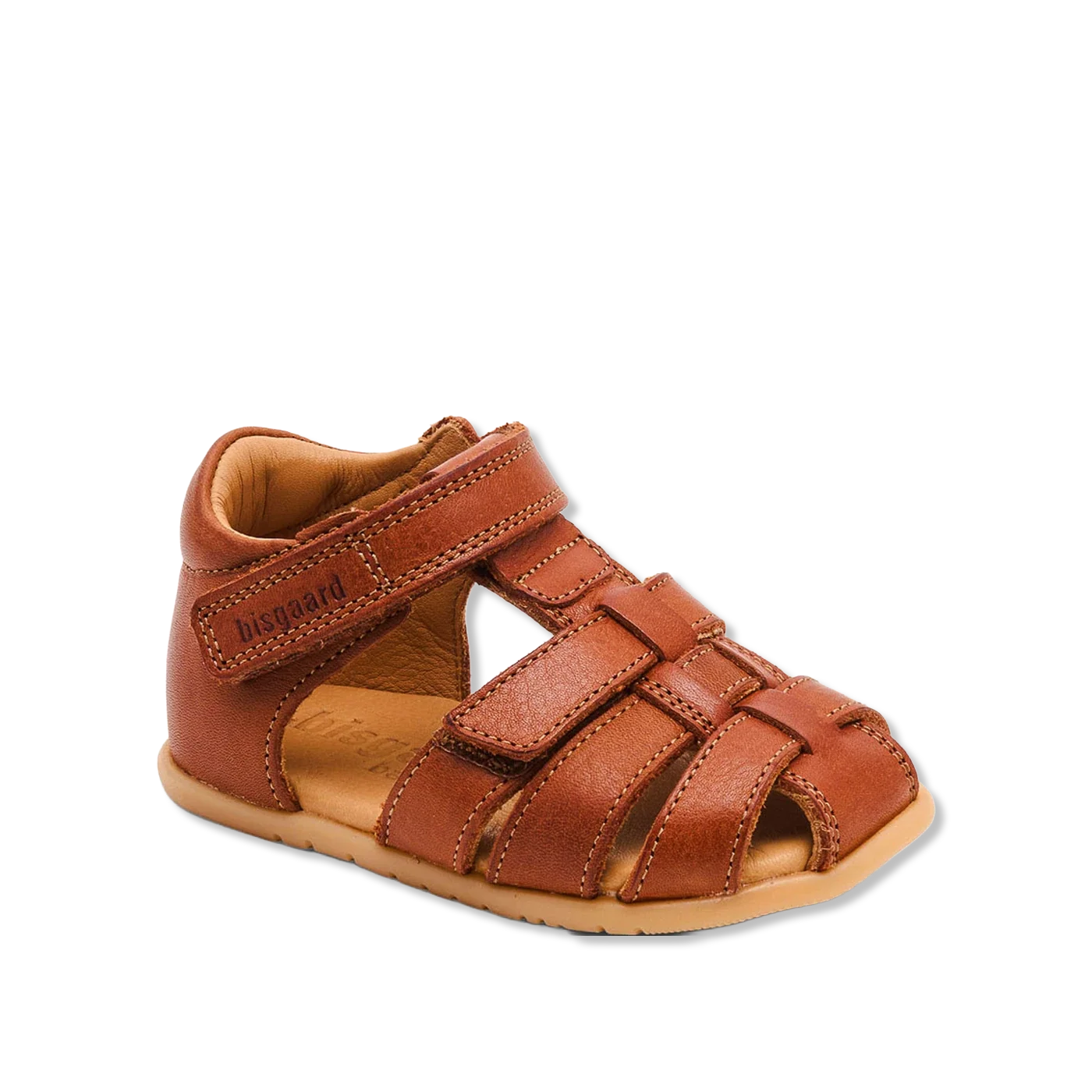 Barefoot cooper Zakryte sandały