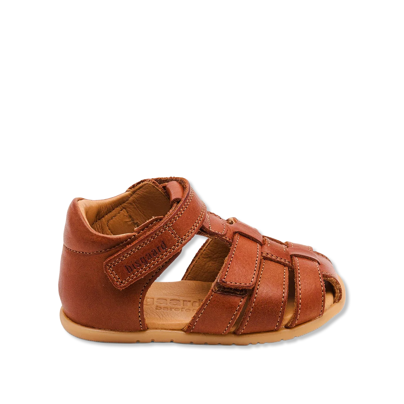 Barefoot cooper Zakryte sandały