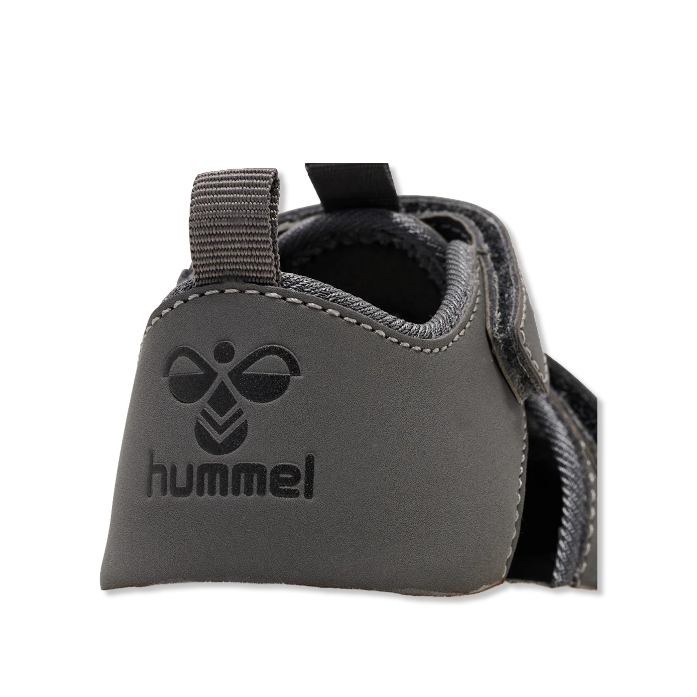 Sandal velcro infant Zakryte sandały