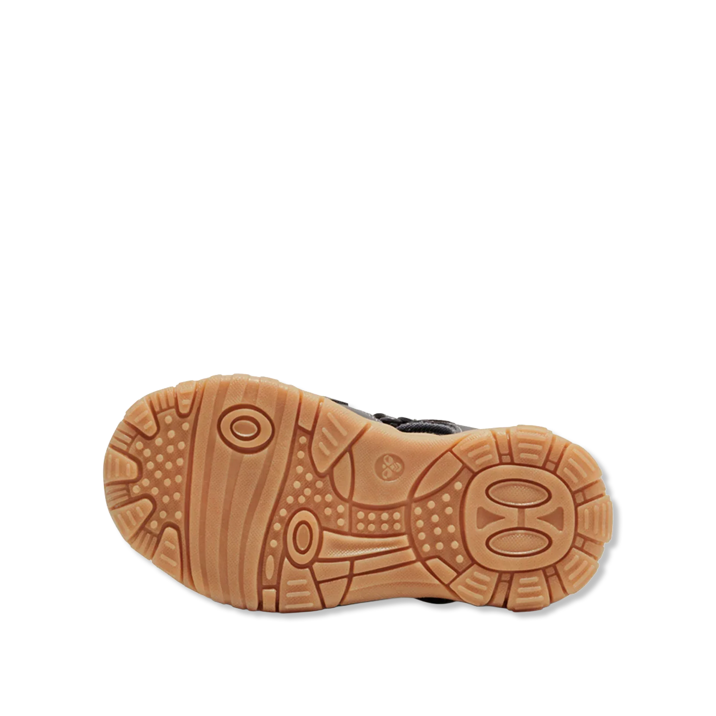 Sandal velcro infant Zakryte sandały