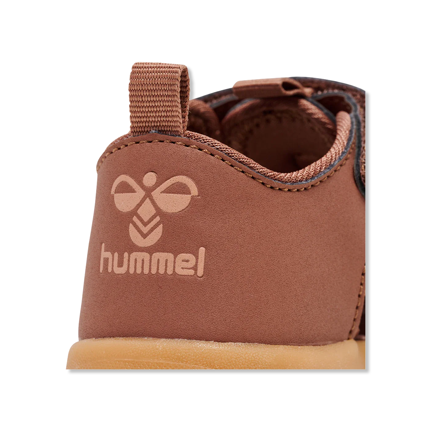 SANDAL VELCRO INFANT sandały