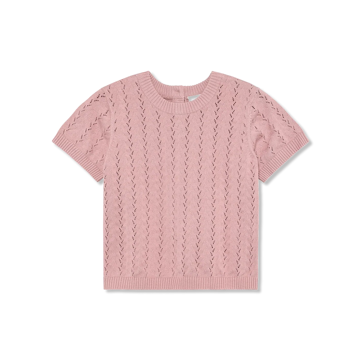 Pullover Knit bluzka