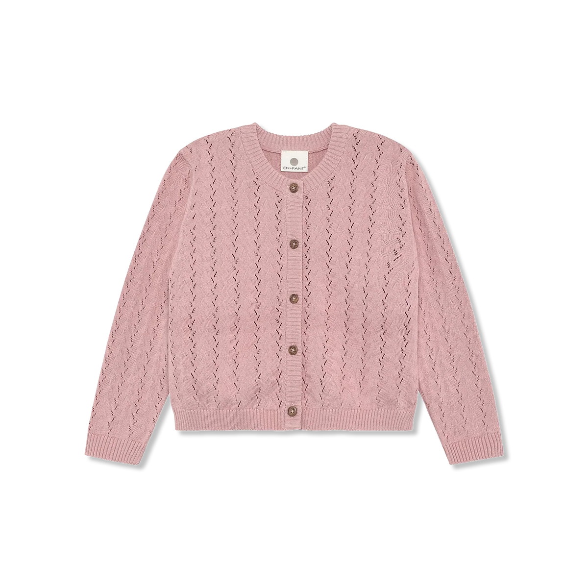Cardigan Knit kardigan