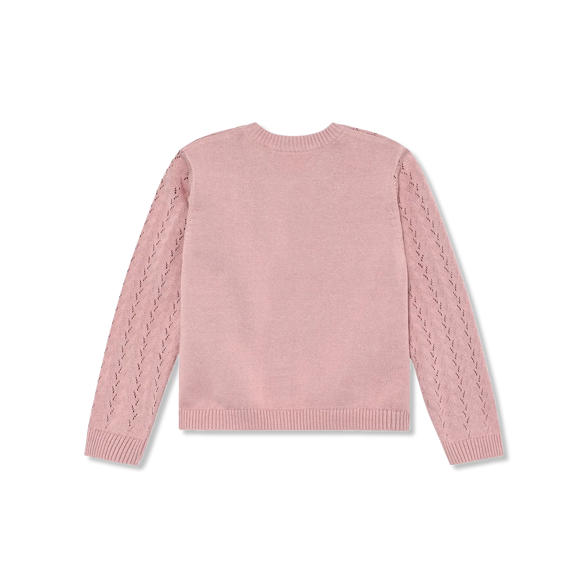 Cardigan Knit kardigan