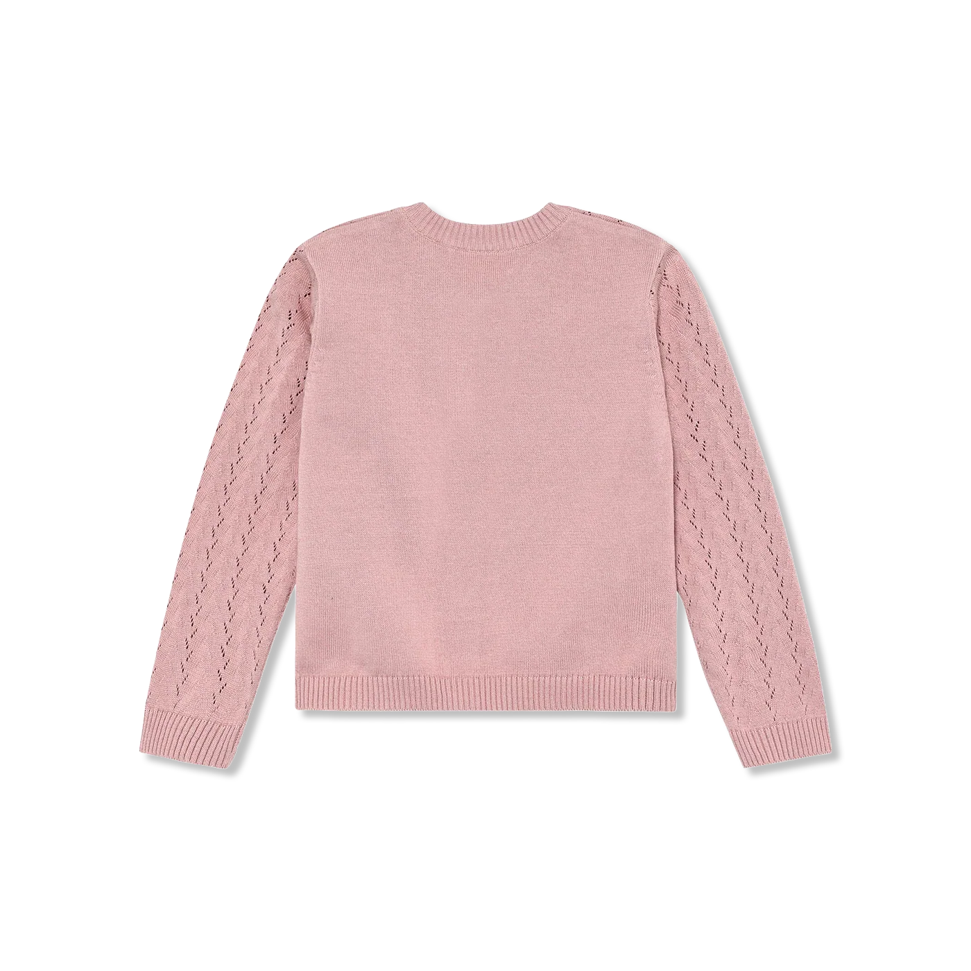 Cardigan Knit kardigan