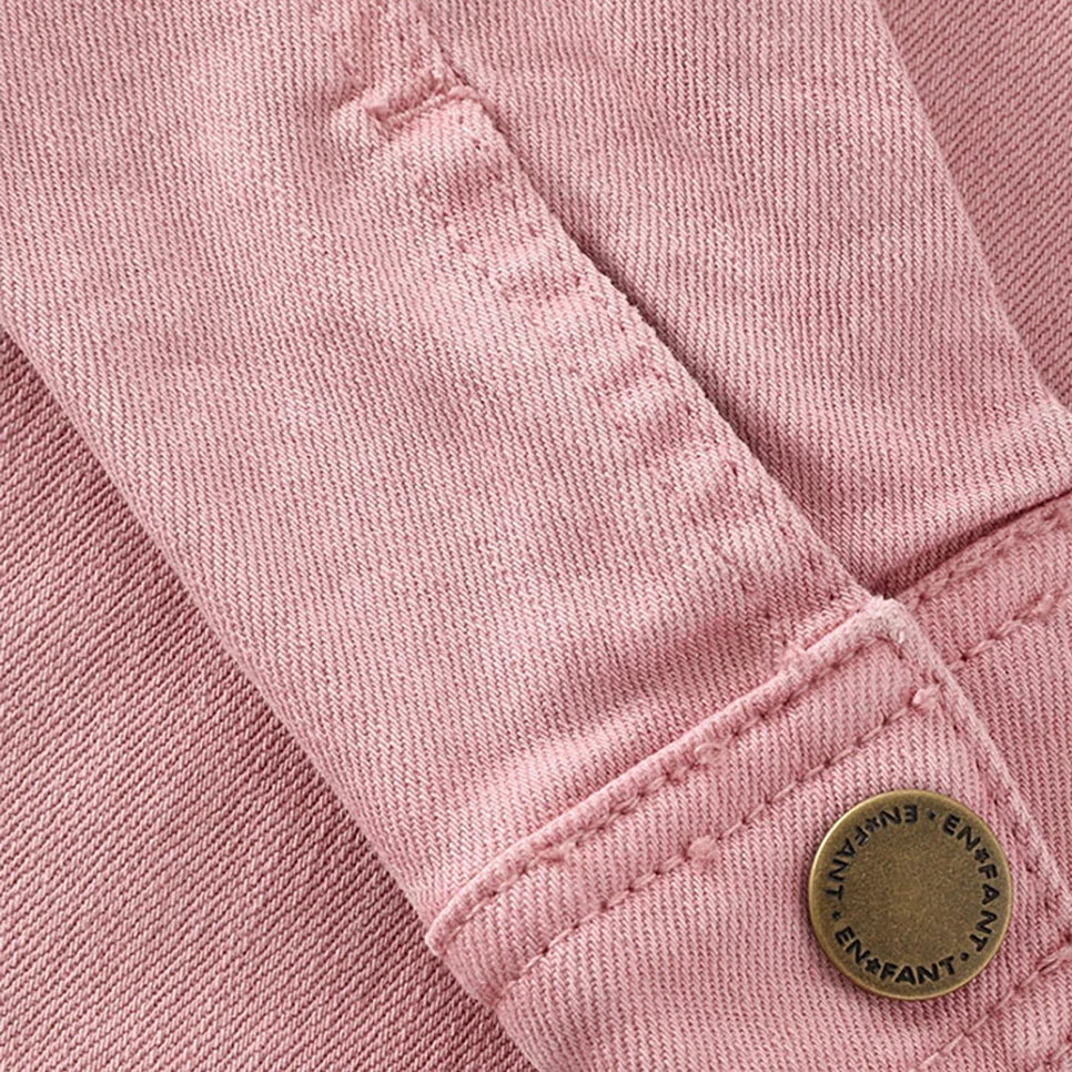 Jacket Twill letnia kurtka