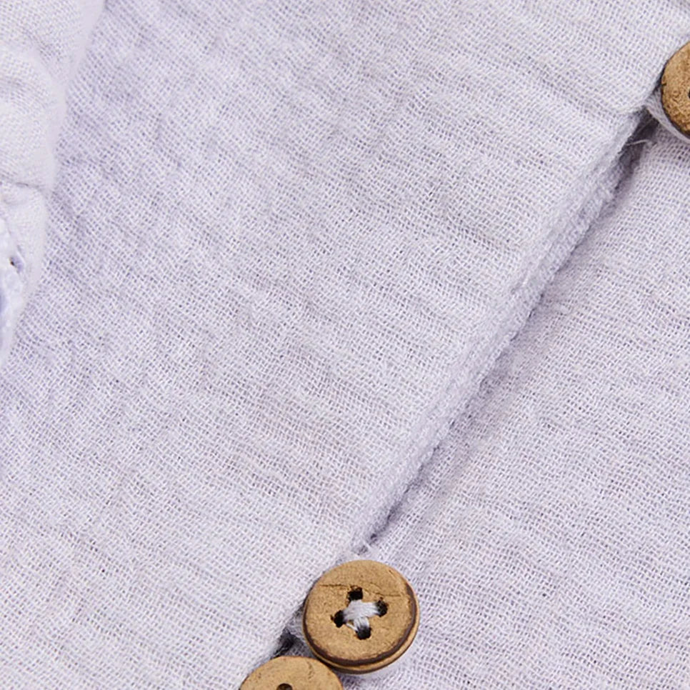Dress Muslin sukienka