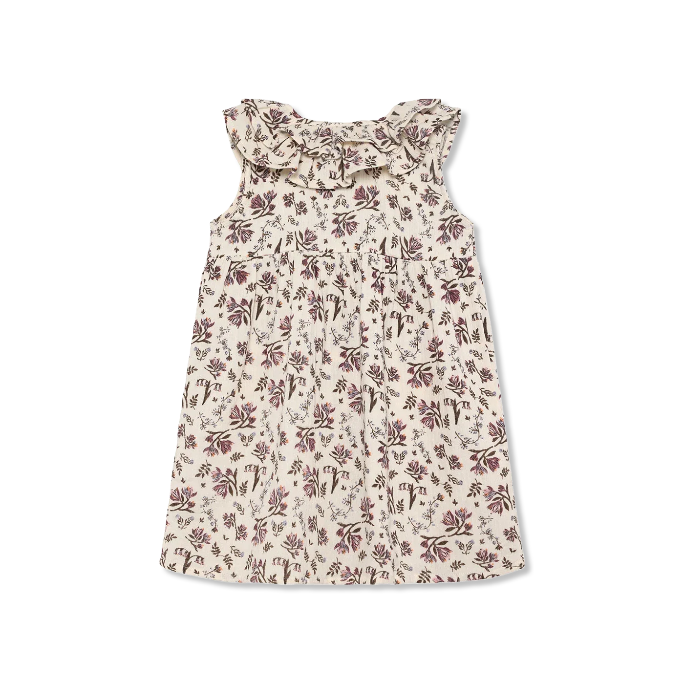 Dress Floral sukienka